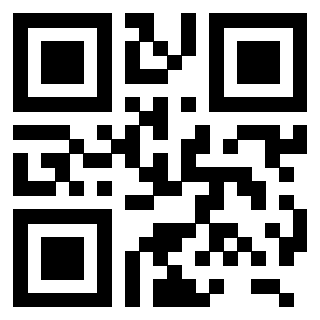 Il QrCode di 3206136189