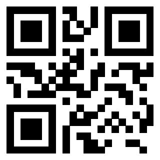 3206136190 - Immagine del QrCode associato