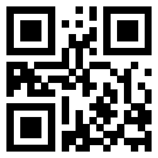 Immagine del Qr Code di 3206136193