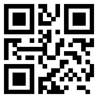 Scansione del Qr Code di 3206136198