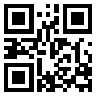 3206136205 - Immagine del Qr Code associato