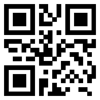3206136208 - Immagine del QrCode