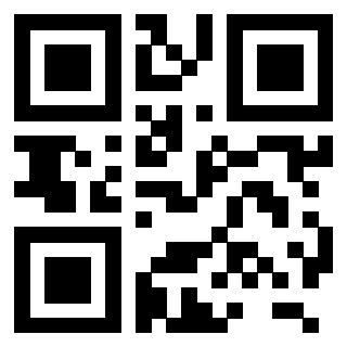 3206136211 - Immagine del QrCode associato