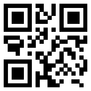3206136214 - Immagine del QrCode