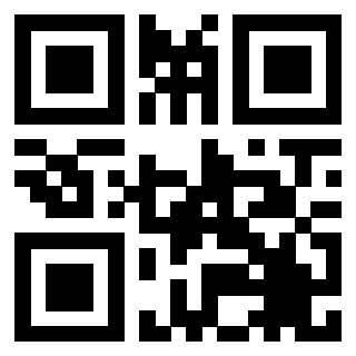 Il QrCode di 3206136216
