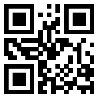 3206136218 - Immagine del QrCode associato