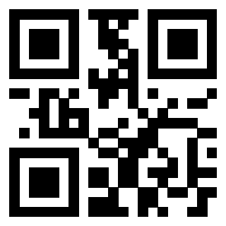 Scansione del QrCode di 3206136221