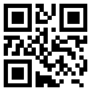 3206136225 - Immagine del QrCode associato