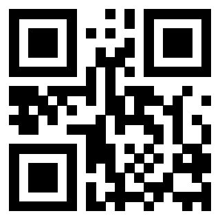 3206136228 - Immagine del QrCode associato