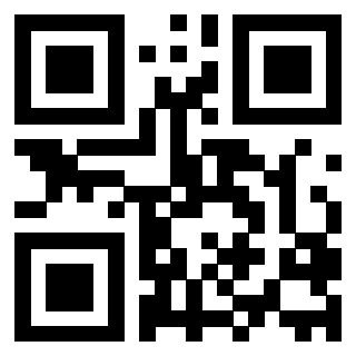 Immagine del Qr Code di 3206136229