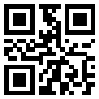Scansione del QrCode di 3206136233