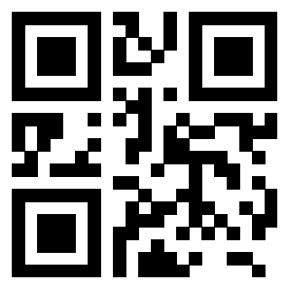 3206136235 - Immagine del Qr Code associato