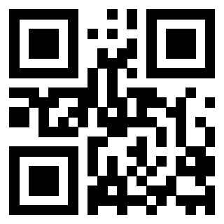 Scansione del Qr Code di 3206136236