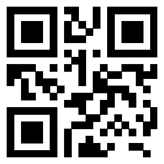 Immagine del QrCode di 3206136238