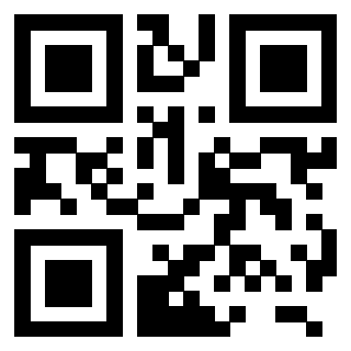 3206136239 - Immagine del Qr Code
