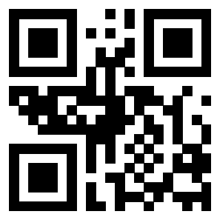 Il QrCode di 3206136240