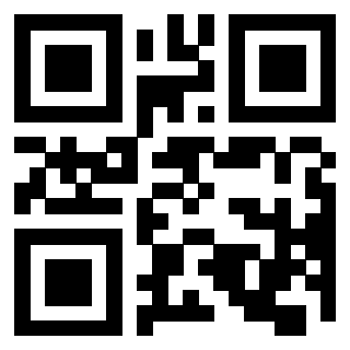 Scansione del QrCode di 3206136241