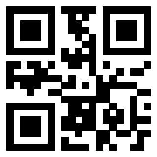 Il QrCode di 3206136242