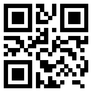 Scansione del Qr Code di 3206136244