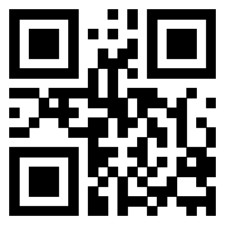 3206136246 - Immagine del Qr Code associato