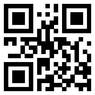 Scansione del QrCode di 3206136249