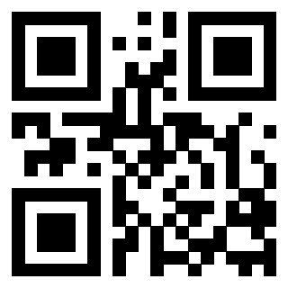 3206136255 - Immagine del Qr Code associato
