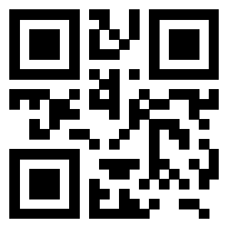 Il QrCode di 3206136257