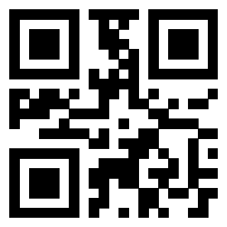 Scansione del QrCode di 3206136261