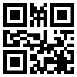 3206136262 - Immagine del Qr Code