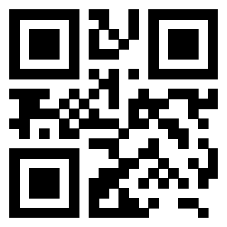 3206136264 QrCode associato