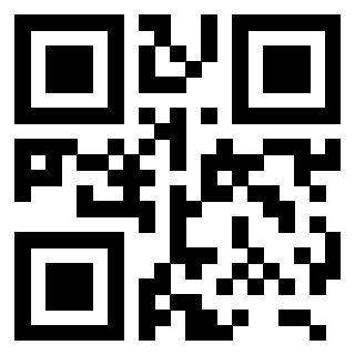 Il QrCode di 3206136266