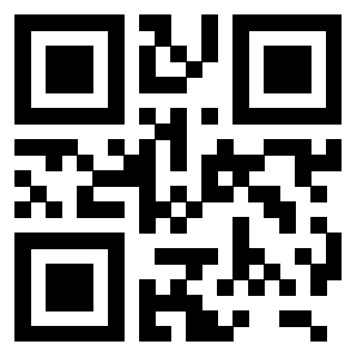 Immagine del QrCode di 3206136267