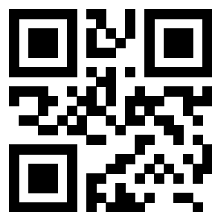 3206136268 QrCode associato