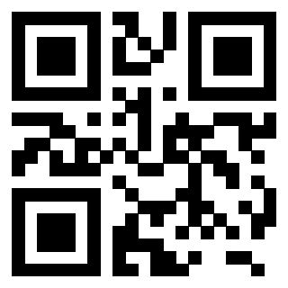 Scansione del Qr Code di 3206136275