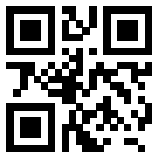3206136285 - Immagine del Qr Code associato