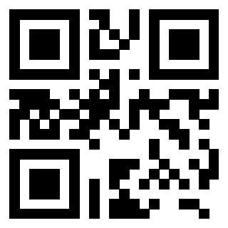 Immagine del QrCode di 3206136286