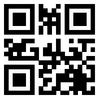 3206136289 QrCode associato