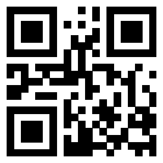 Scansione del QrCode di 3206136293