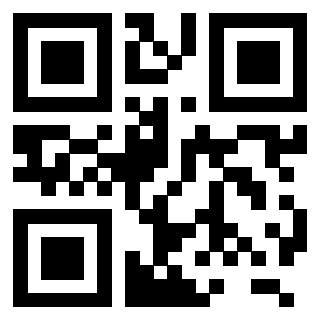 Immagine del Qr Code di 3206136295