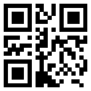 3206136296 - Immagine del Qr Code associato