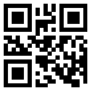 Immagine del Qr Code di 3206136298