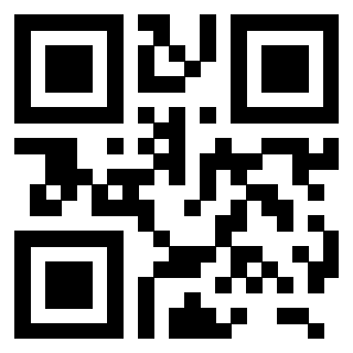 Immagine del Qr Code di 3206136299