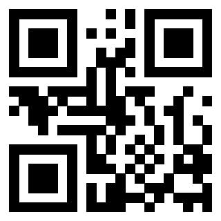 Immagine del Qr Code di 3206136300