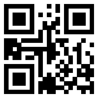 Scansione del Qr Code di 3206136301