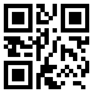 Scansione del QrCode di 3206136302