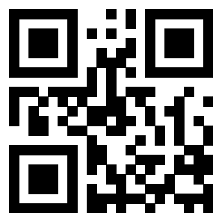 Immagine del Qr Code di 3206136305