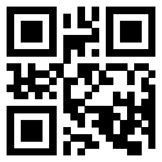 3206136307 QrCode associato