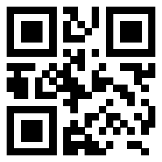 Immagine del Qr Code di 3206136311