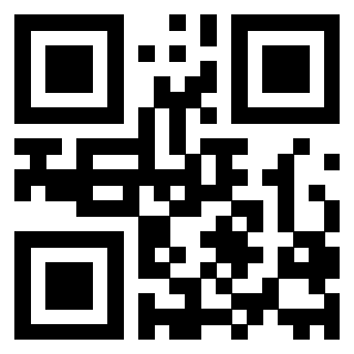 3206136313 - Immagine del Qr Code associato