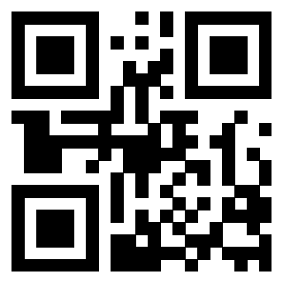 Scansione del Qr Code di 3206136314